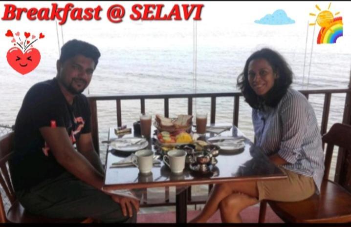 Selavi Resort بينتوتا المظهر الخارجي الصورة