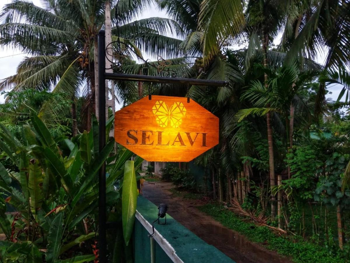 Selavi Resort بينتوتا المظهر الخارجي الصورة